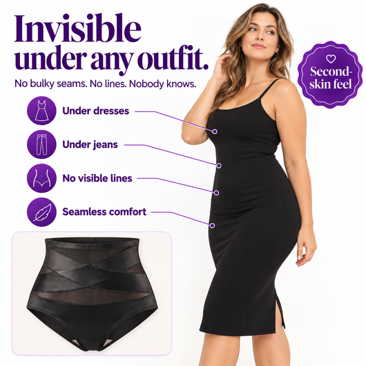 360° Sculpt Shape™
