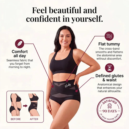 Sculpt Shape™