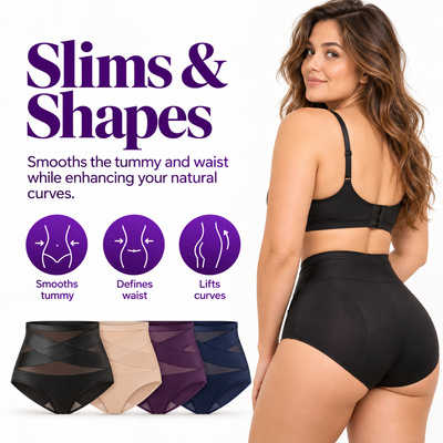 360° Sculpt Shape™