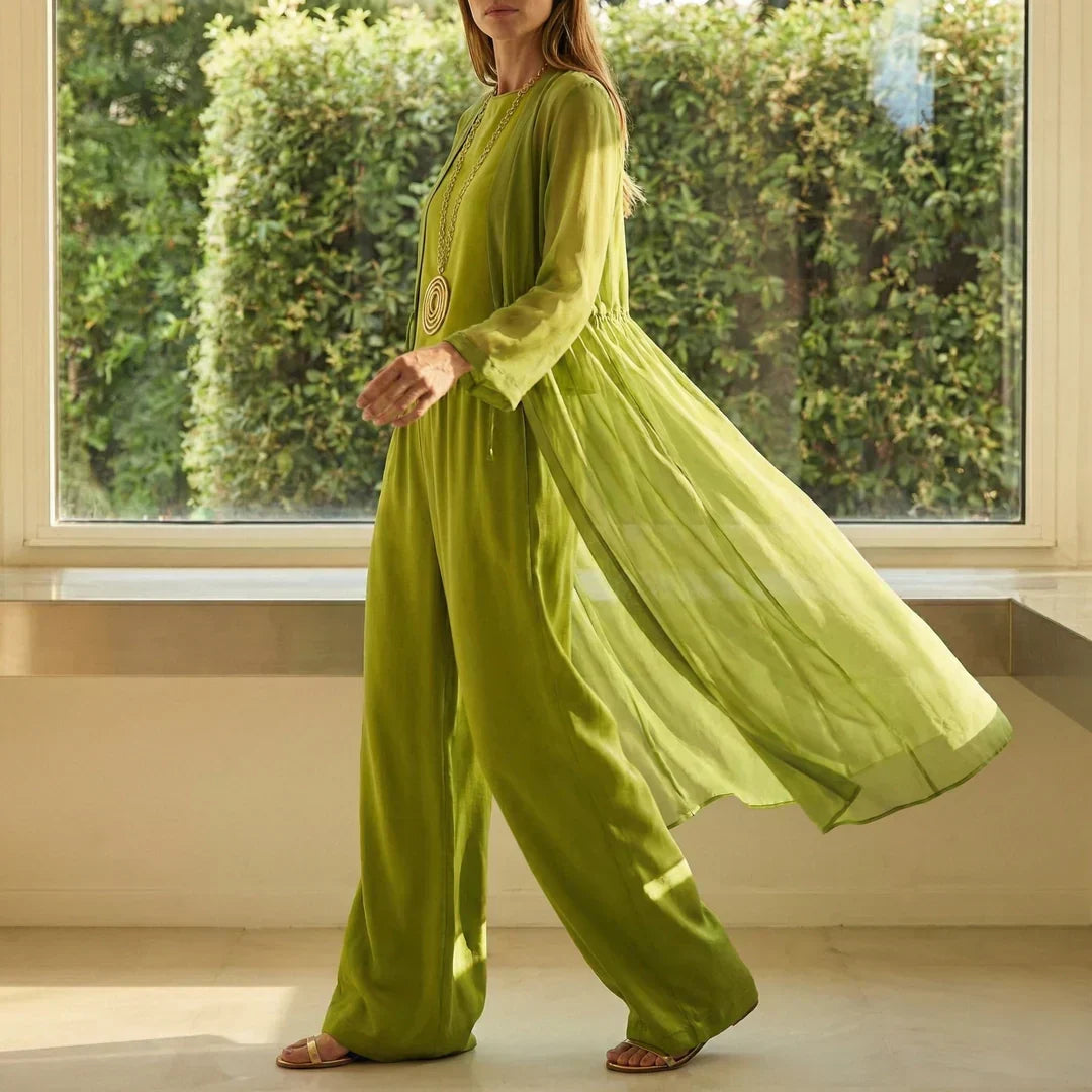 Elvira™ | Sophisticated, All-Day Comfort Suit