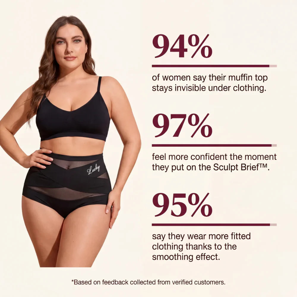 Sculpt Shape™