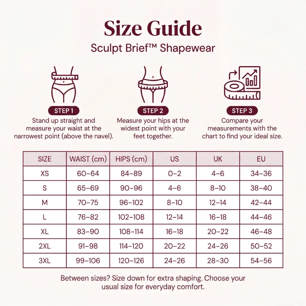 Sculpt Shape™