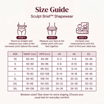 Sculpt Shape™