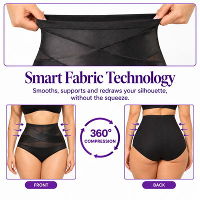 360° Sculpt Shape™