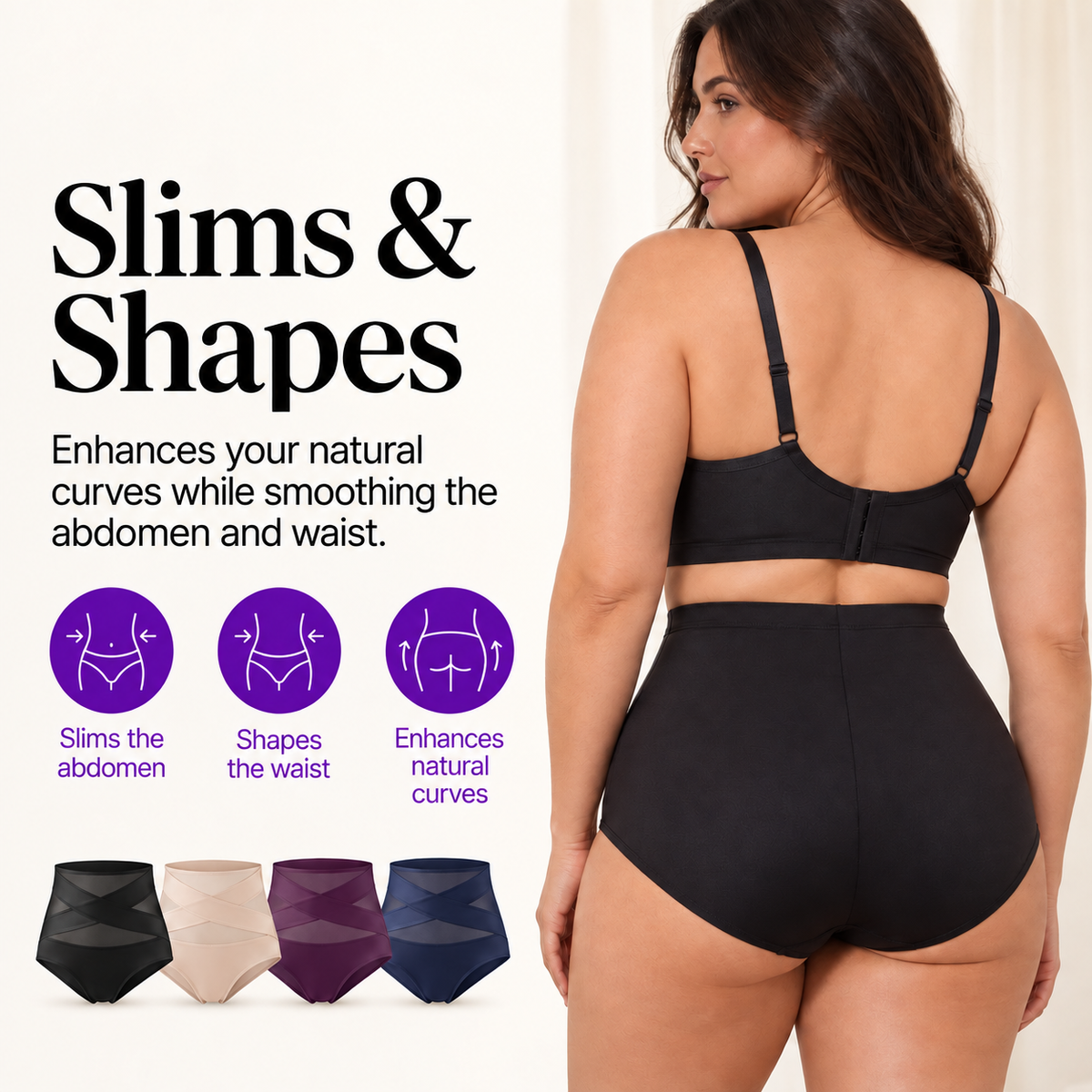 Sculpt Shape™
