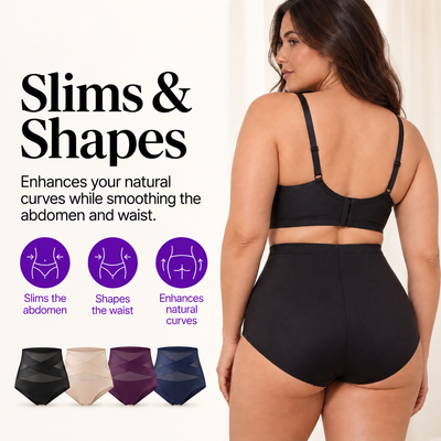 Sculpt Shape™ Menopause Belt