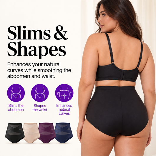 Sculpt Shape™ Menopause Belt