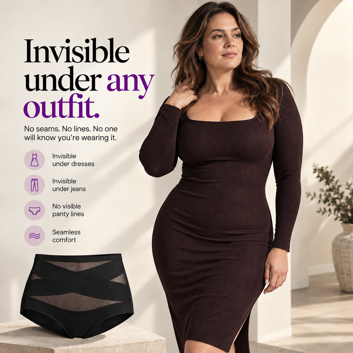 Sculpt Shape™