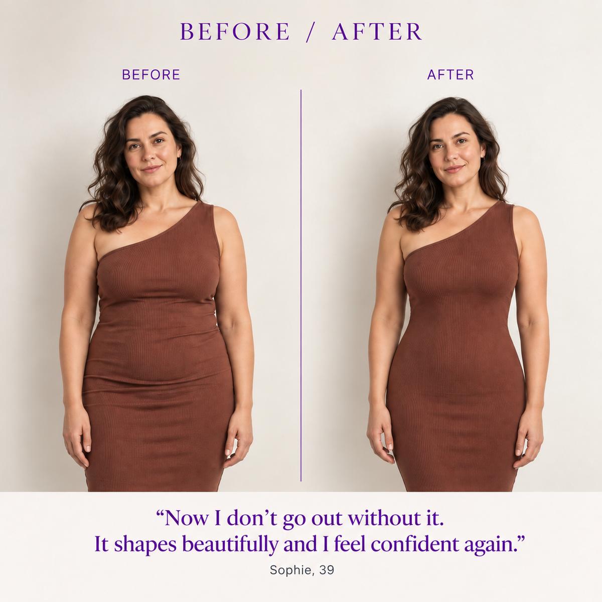 Sculpt Shape™