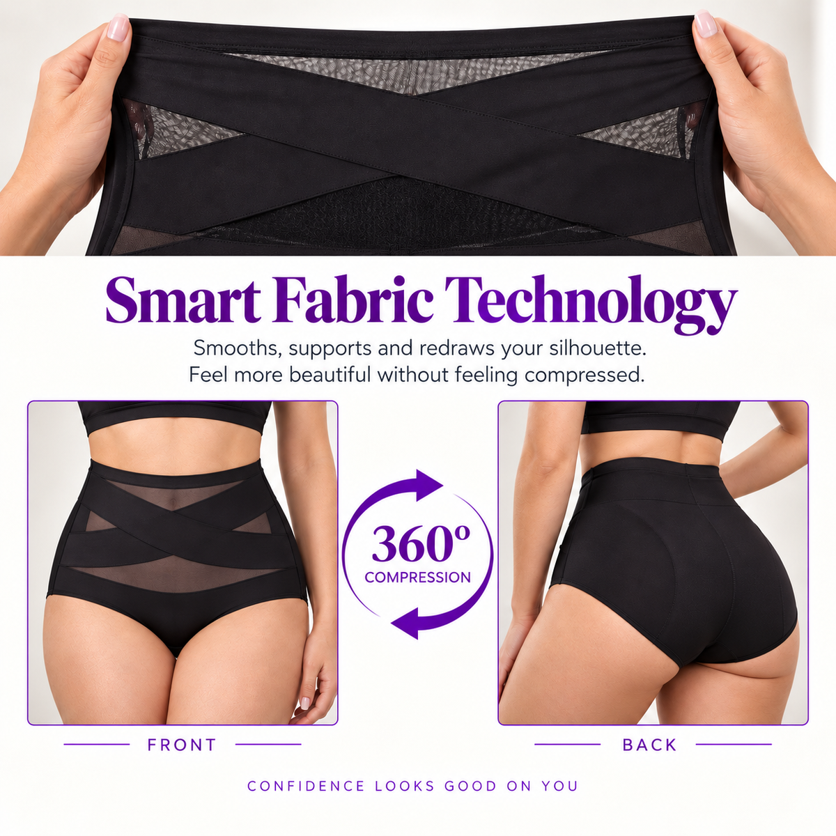 Sculpt Shape™