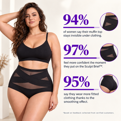 Sculpt Shape™
