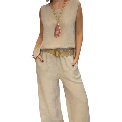 Paloma™ Boho-Chic Two-Piece Set