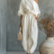 Mila™ Chic Off-Shoulder Two-Piece Set