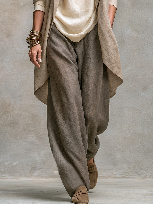 Elena | Effortless 3-Piece Ensemble for Everyday Chic