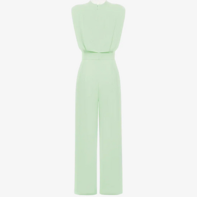 Ariadna™ Waist-Defined Jumpsuit