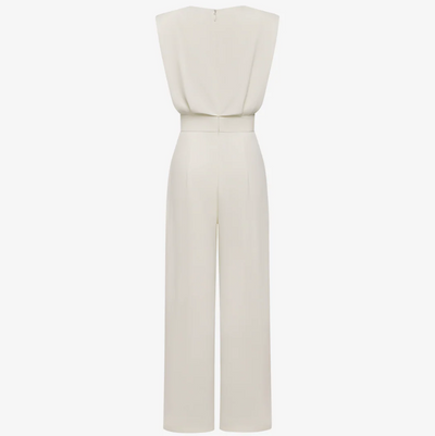 Ariadna™ Waist-Defined Jumpsuit