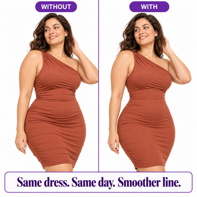 360° Sculpt Shape™