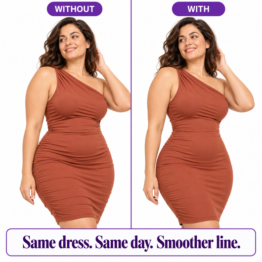 360° Sculpt Shape™